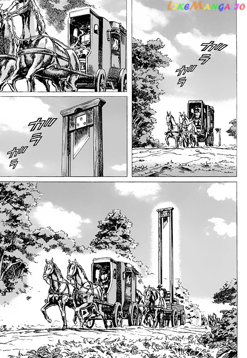 Napoleon – Age of the Lion chapter 19 - page 9