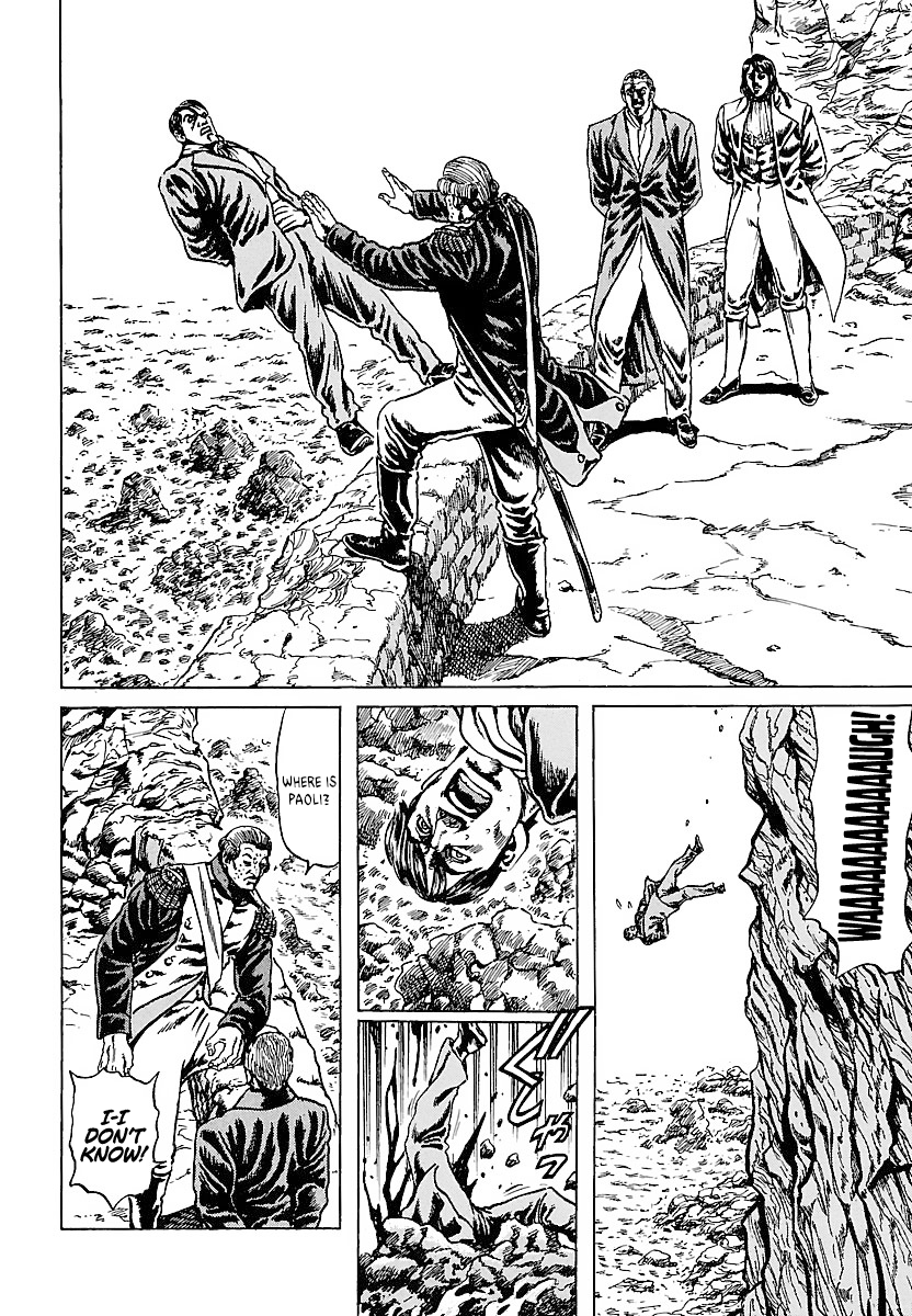 Napoleon – Age of the Lion chapter 5 - page 7