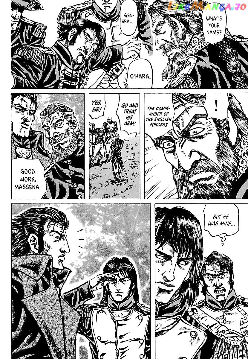 Napoleon – Age of the Lion chapter 20 - page 14
