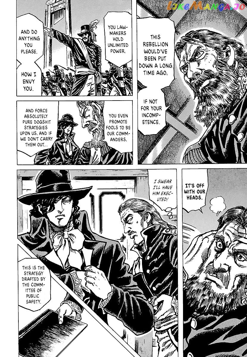 Napoleon – Age of the Lion chapter 20 - page 2
