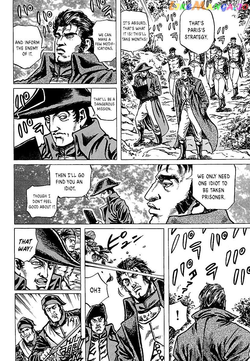 Napoleon – Age of the Lion chapter 21 - page 10