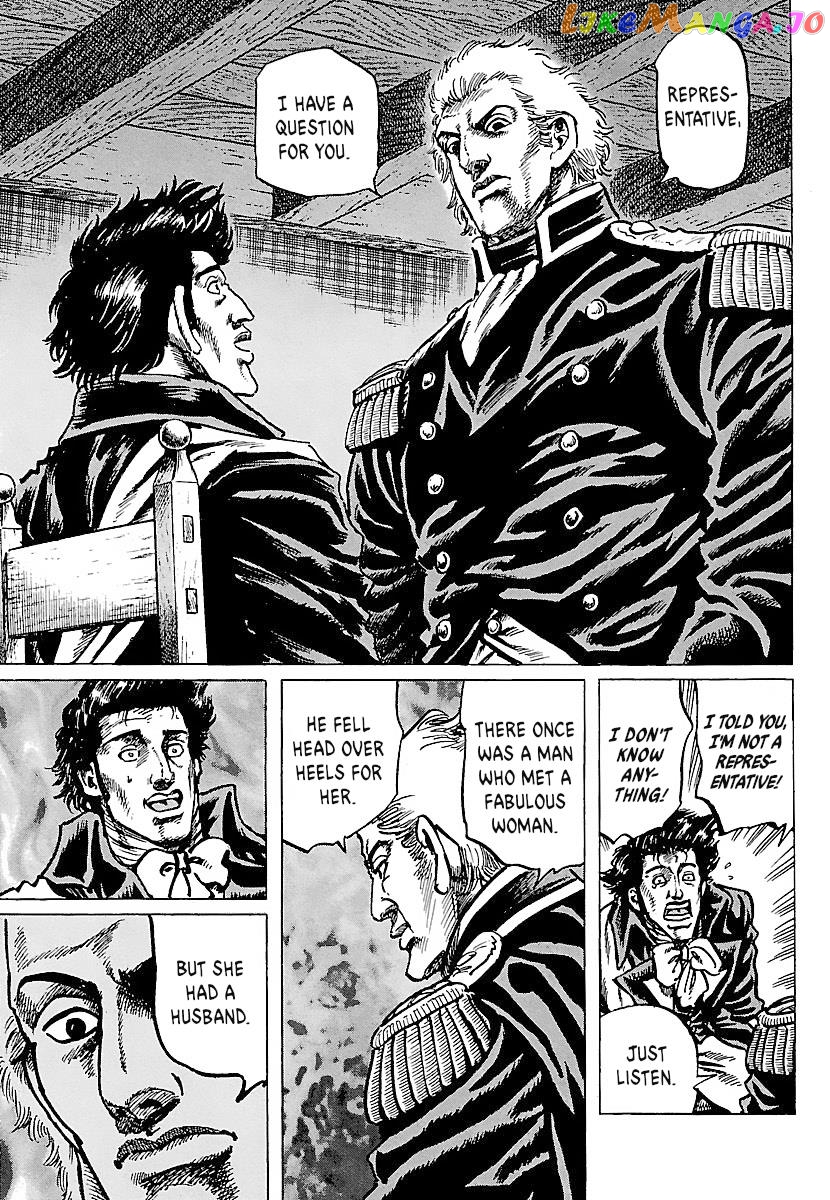Napoleon – Age of the Lion chapter 21 - page 17