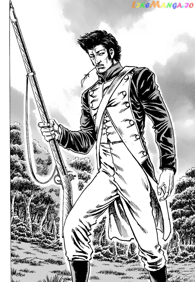Napoleon – Age of the Lion chapter 21 - page 4