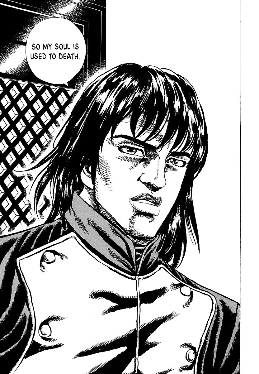 Napoleon – Age of the Lion chapter 7 - page 3