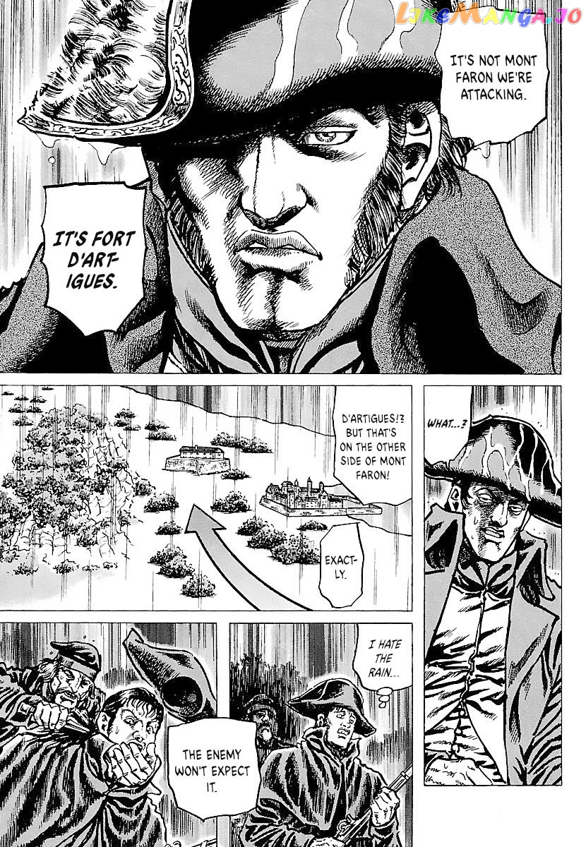 Napoleon – Age of the Lion chapter 22 - page 11