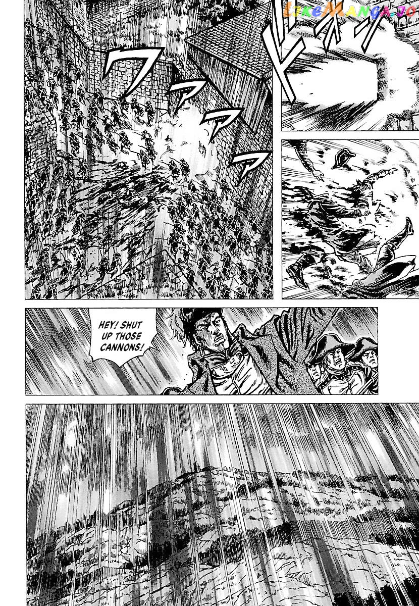 Napoleon – Age of the Lion chapter 22 - page 18