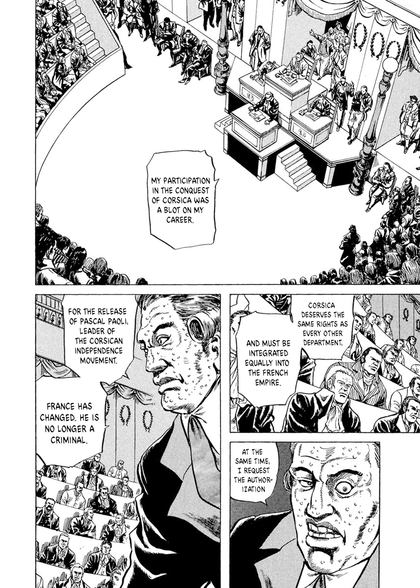 Napoleon – Age of the Lion chapter 8 - page 30