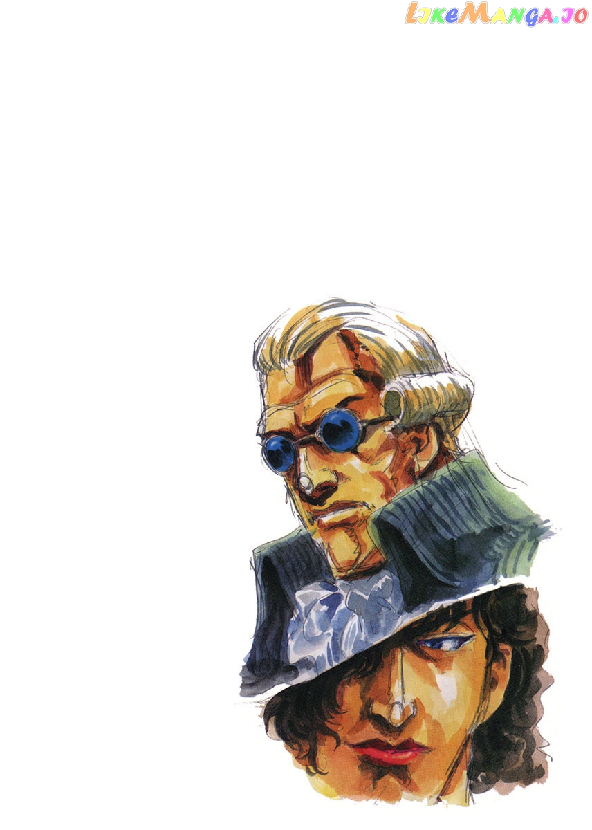 Napoleon – Age of the Lion chapter 8 - page 4