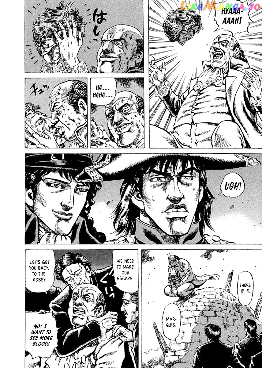 Napoleon – Age of the Lion chapter 9 - page 17