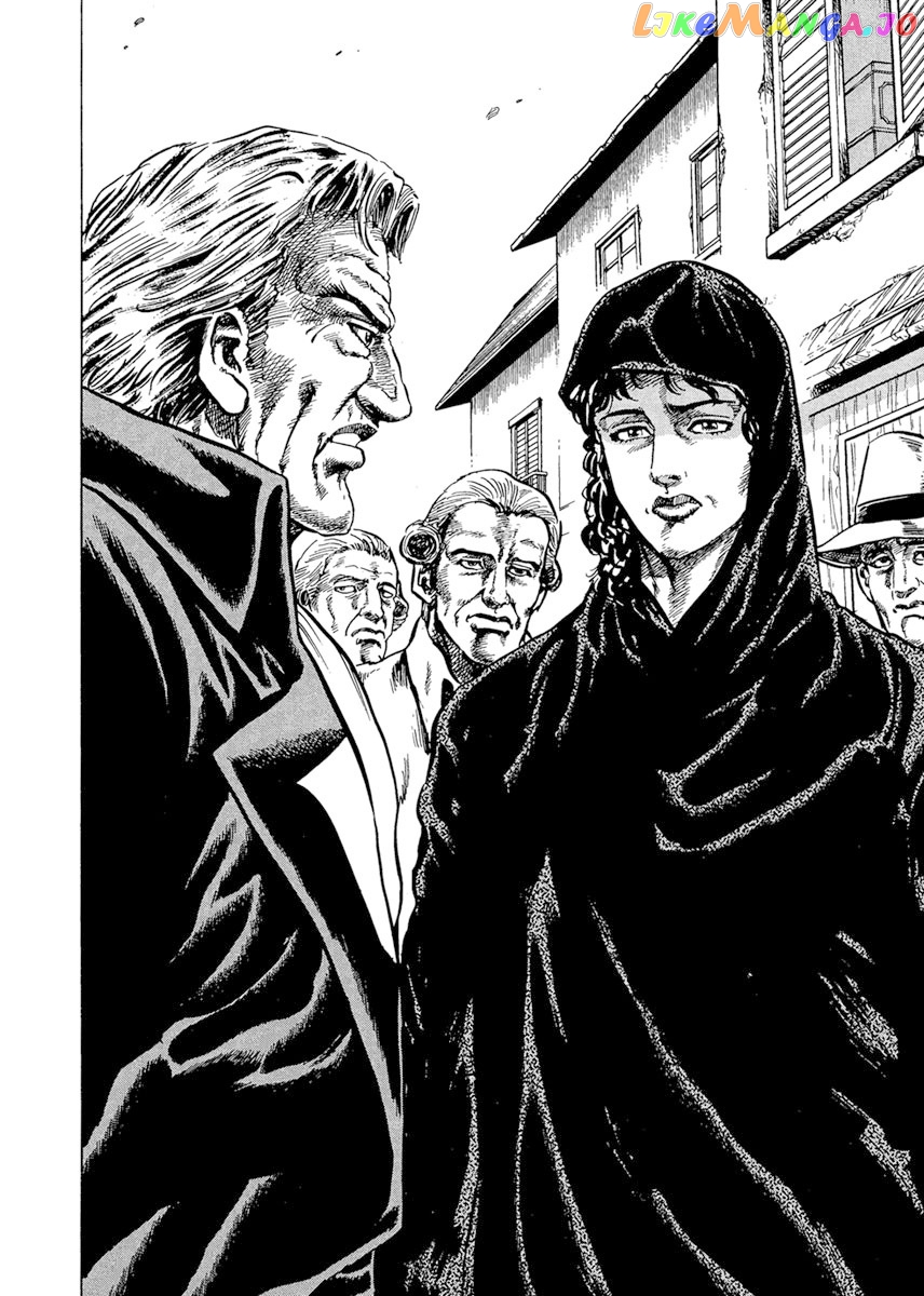 Napoleon – Age of the Lion chapter 9 - page 2