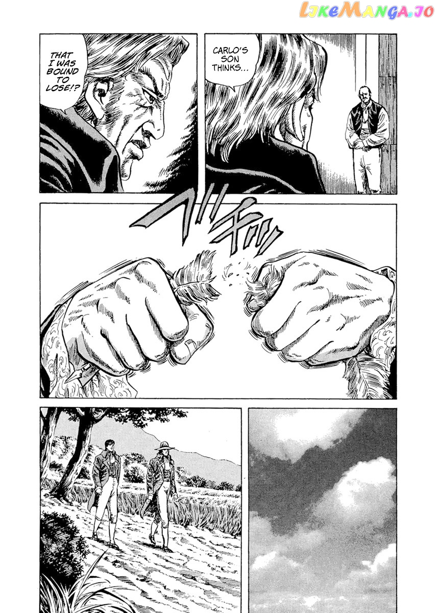 Napoleon – Age of the Lion chapter 9 - page 7