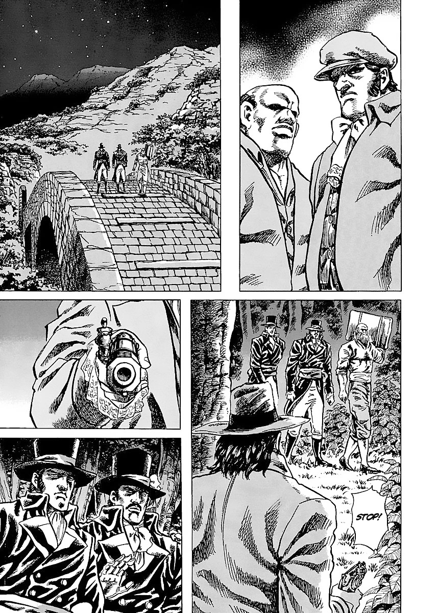 Napoleon – Age of the Lion chapter 11 - page 19