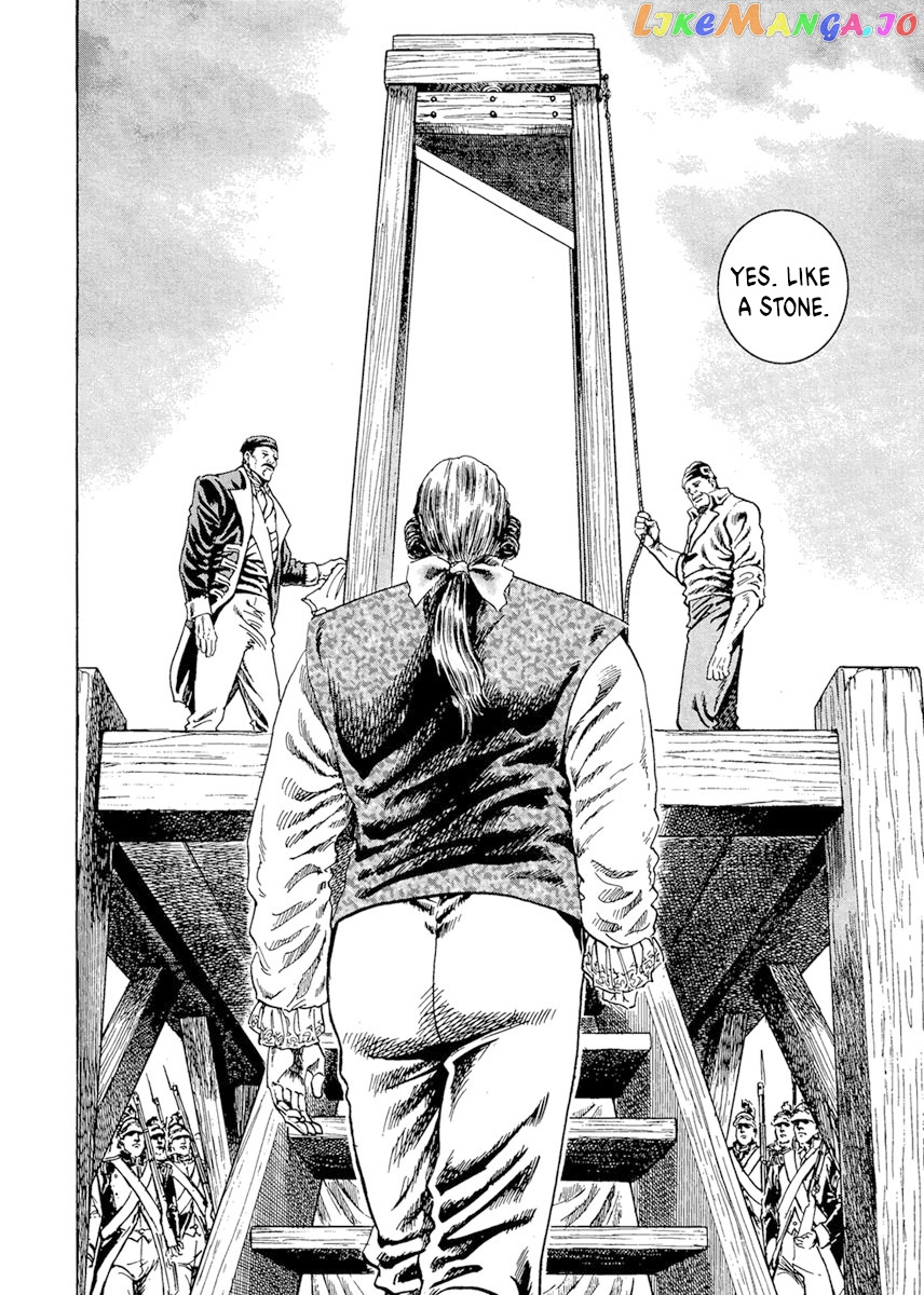 Napoleon – Age of the Lion chapter 11 - page 2