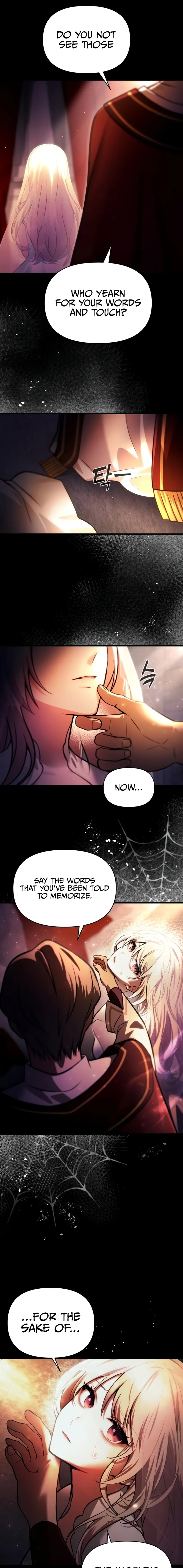 The Heavenly Demon’s Descendant Chapter 14 - page 21