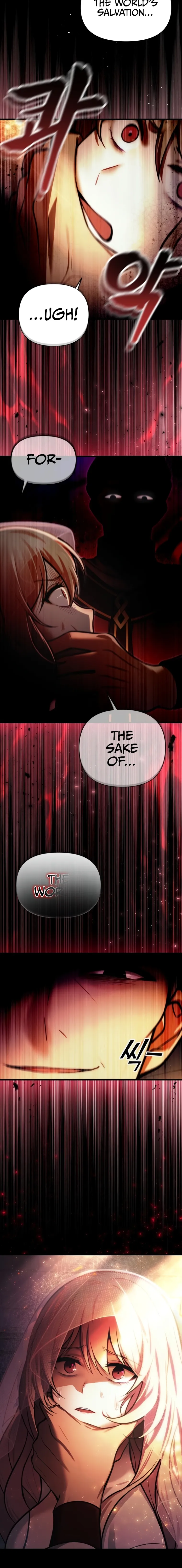 The Heavenly Demon’s Descendant Chapter 14 - page 22