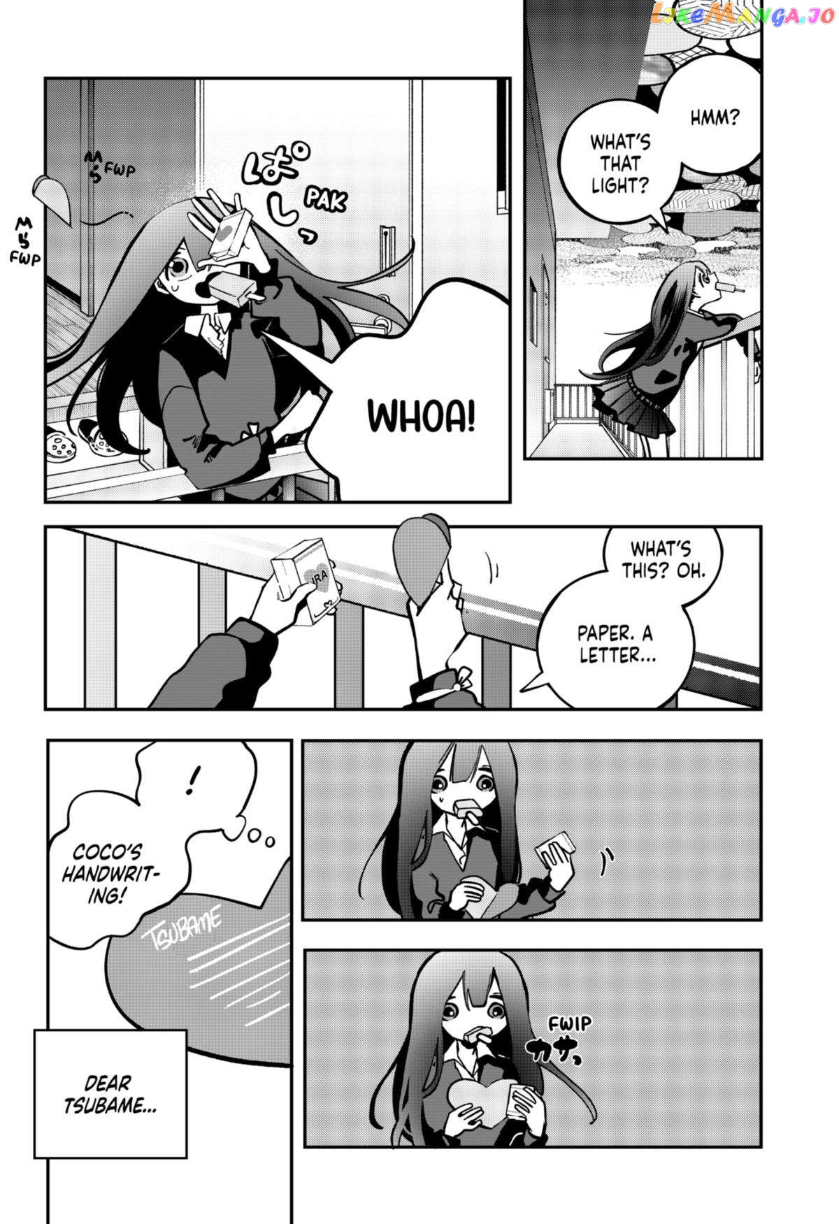 Magical Girl Tsubame: I Will (Not) Save the World! Chapter 6 - page 20