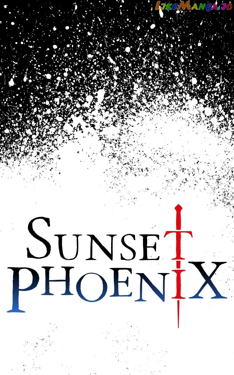 Sunset Phoenix Chapter 6 - page 5