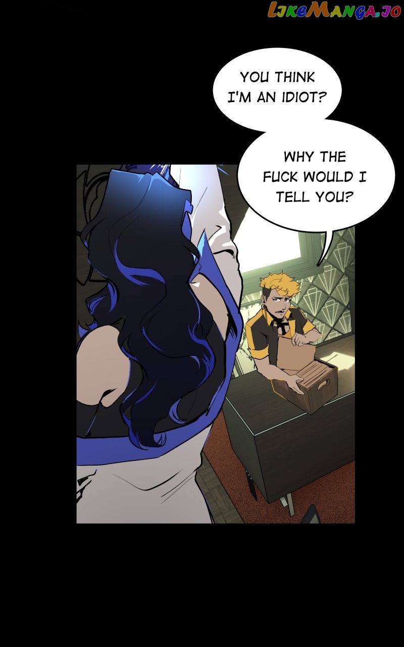 Sunset Phoenix Chapter 7 - page 14
