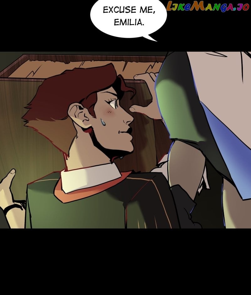 Sunset Phoenix Chapter 7 - page 24