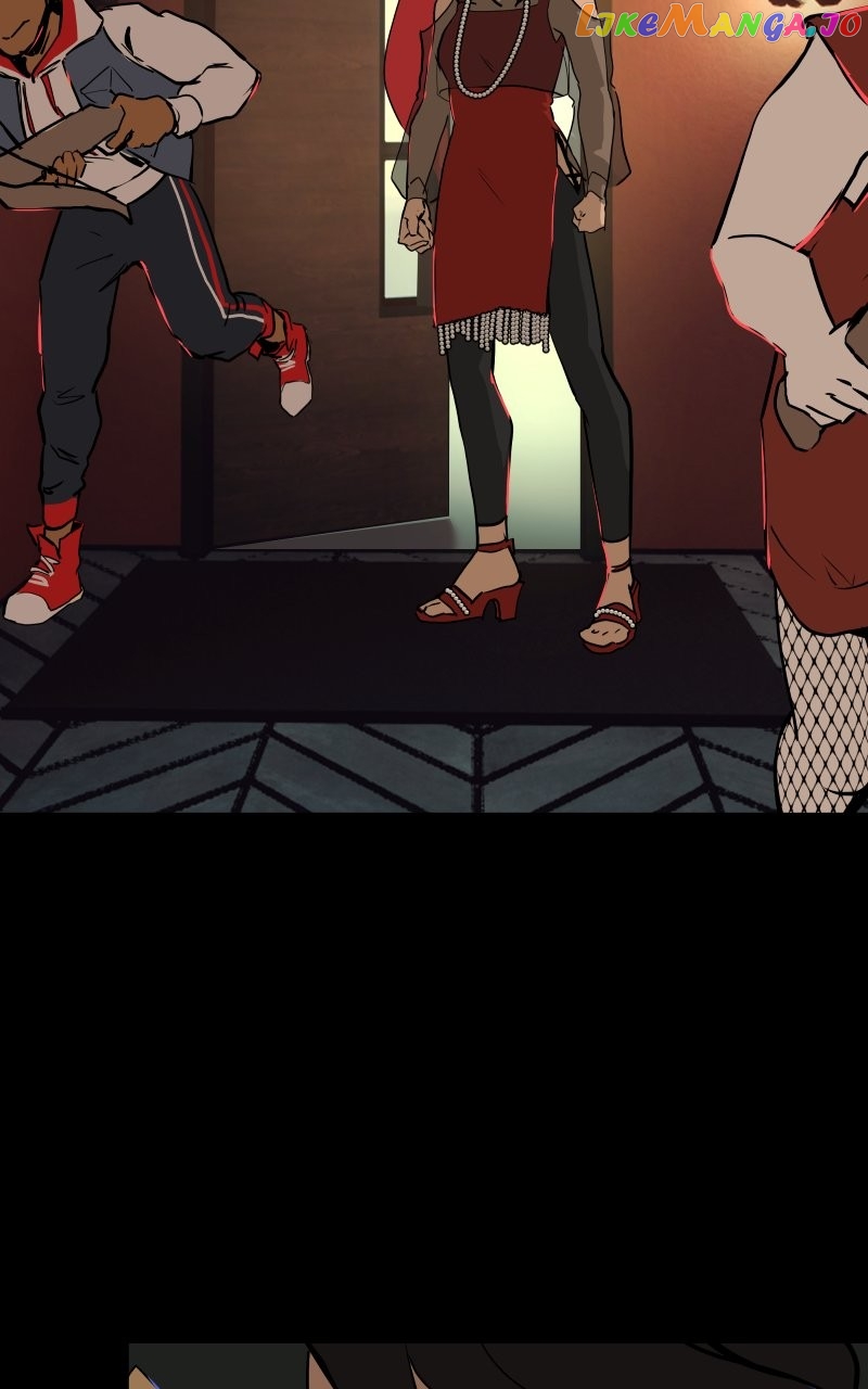 Sunset Phoenix Chapter 7 - page 34