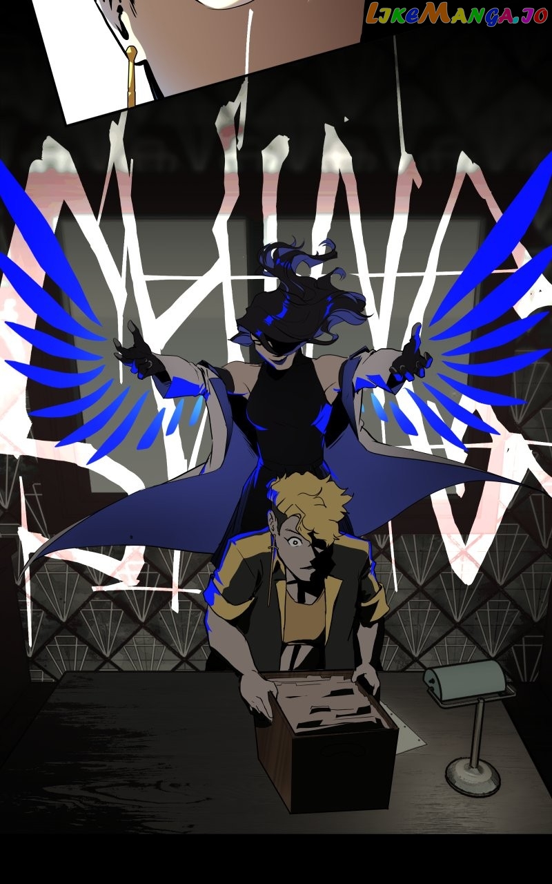 Sunset Phoenix Chapter 7 - page 42
