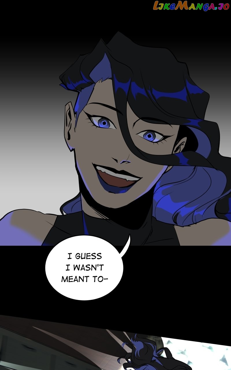 Sunset Phoenix Chapter 7 - page 44
