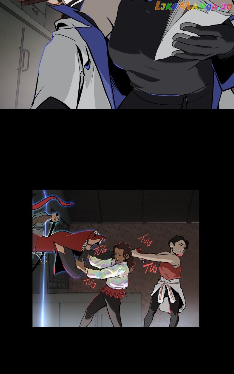 Sunset Phoenix Chapter 7 - page 62