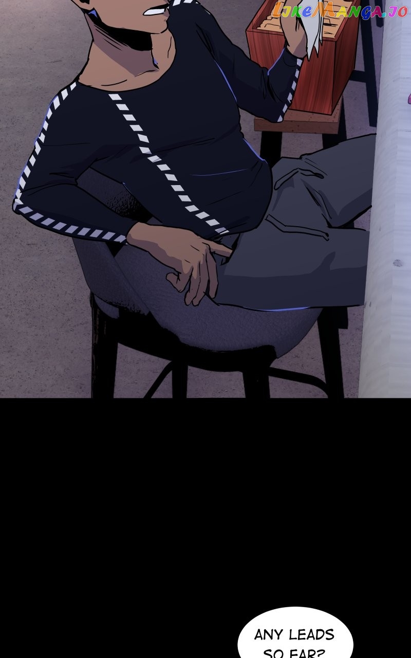 Sunset Phoenix Chapter 9 - page 24