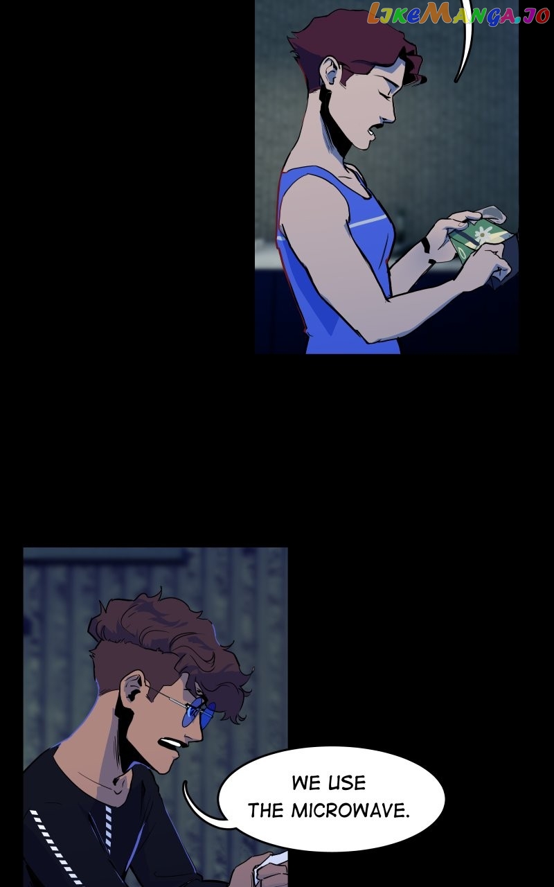 Sunset Phoenix Chapter 9 - page 32