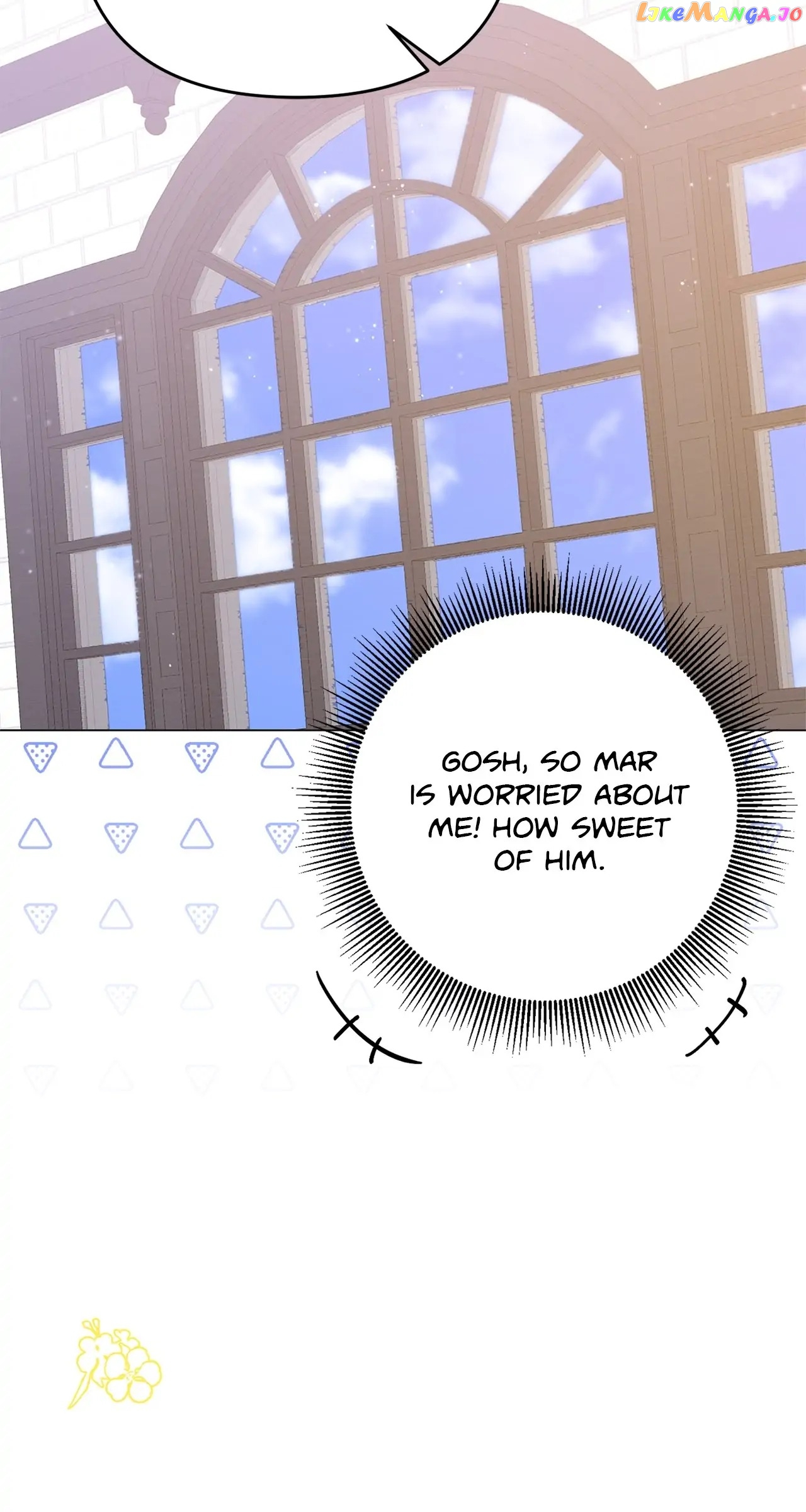 Hoodwinked into Her First Kiss Chapter 14 - page 32