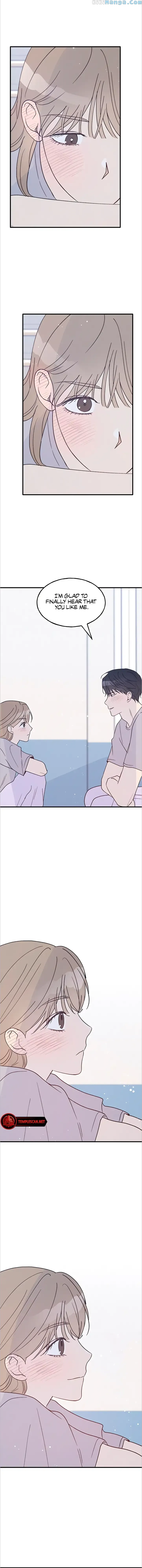 The Law Of Being Friends With A Male Chapter 33 - page 12