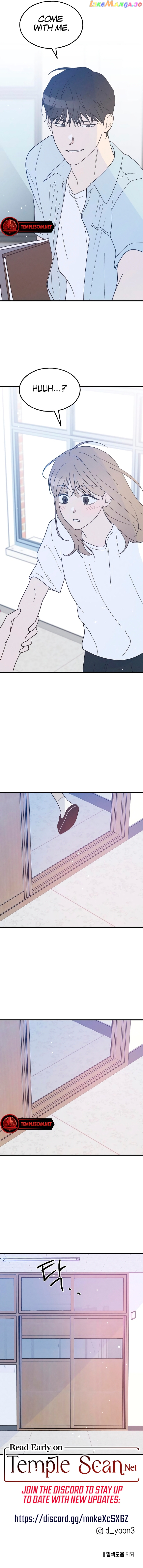 The Law Of Being Friends With A Male Chapter 36 - page 12