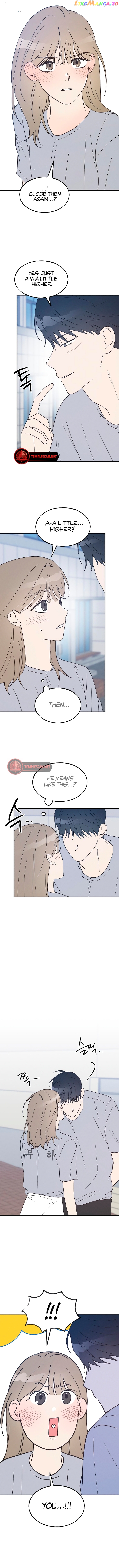 The Law Of Being Friends With A Male Chapter 36 - page 2