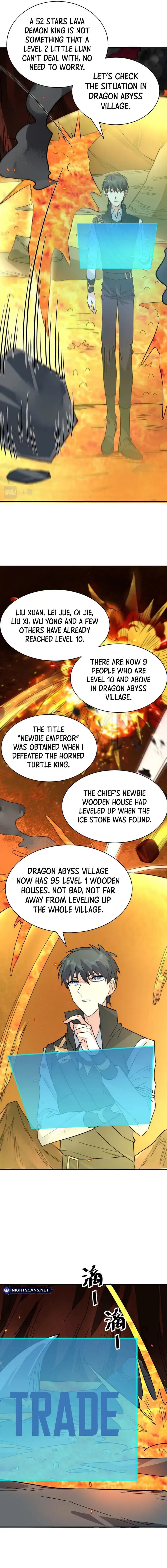 Global Mayhem: awakening SSS-Class talent at the start! Chapter 32 - page 22