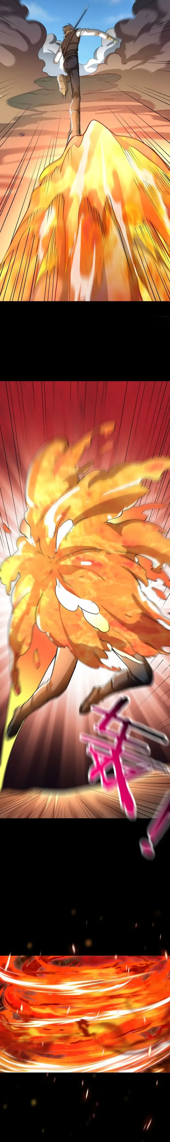 Global Mayhem: awakening SSS-Class talent at the start! Chapter 40 - page 5