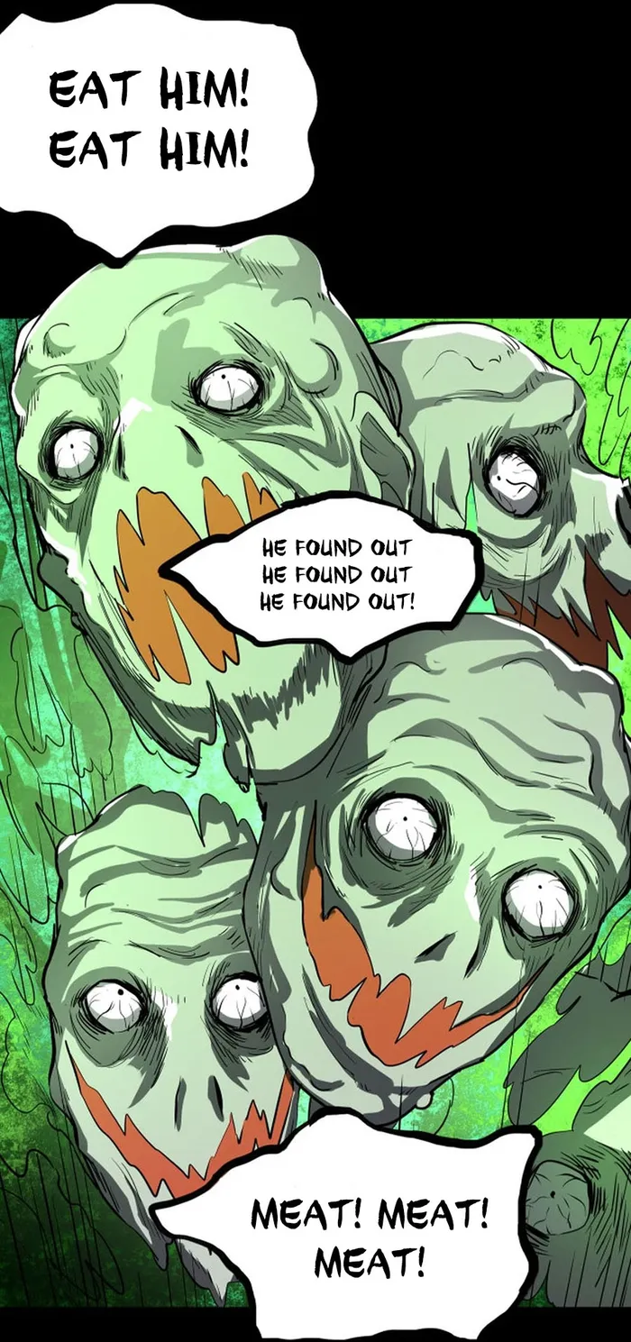 Global Mayhem: awakening SSS-Class talent at the start! Chapter 47 - page 8