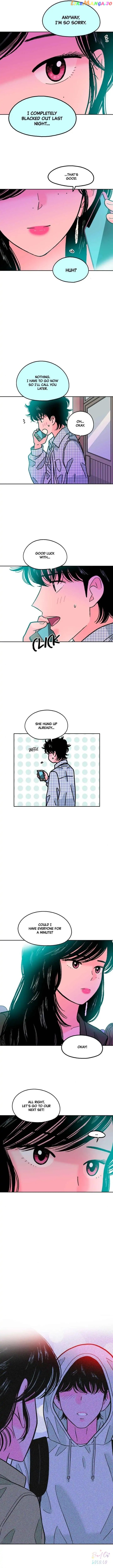 Just One Bite! Chapter 55 - page 10