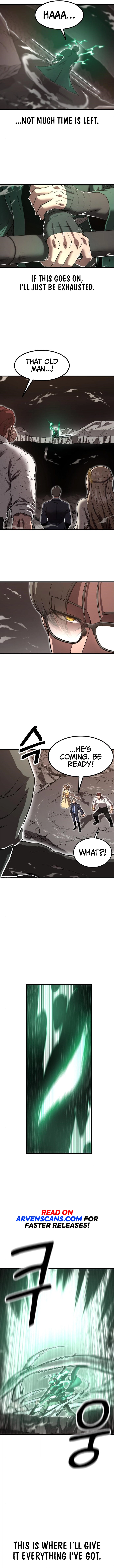 Conqueror of modern martial arts Kang Haejin Chapter 10 - page 11
