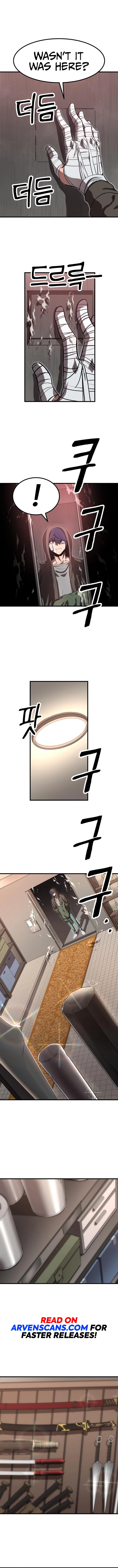 Conqueror of modern martial arts Kang Haejin Chapter 12 - page 17