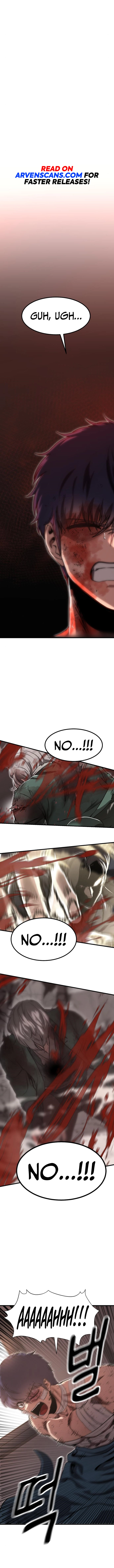 Conqueror of modern martial arts Kang Haejin Chapter 12 - page 10