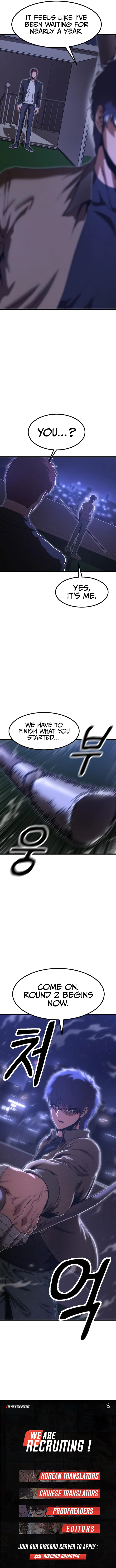 Conqueror of modern martial arts Kang Haejin Chapter 13 - page 18