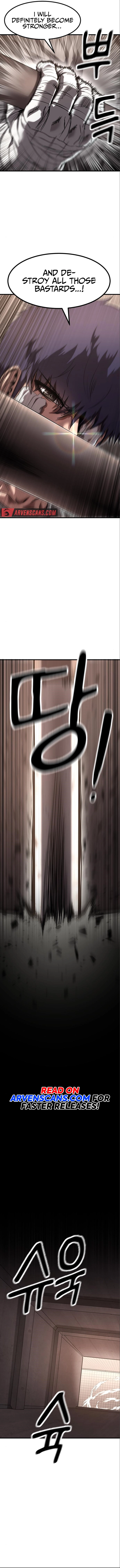 Conqueror of modern martial arts Kang Haejin Chapter 13 - page 10