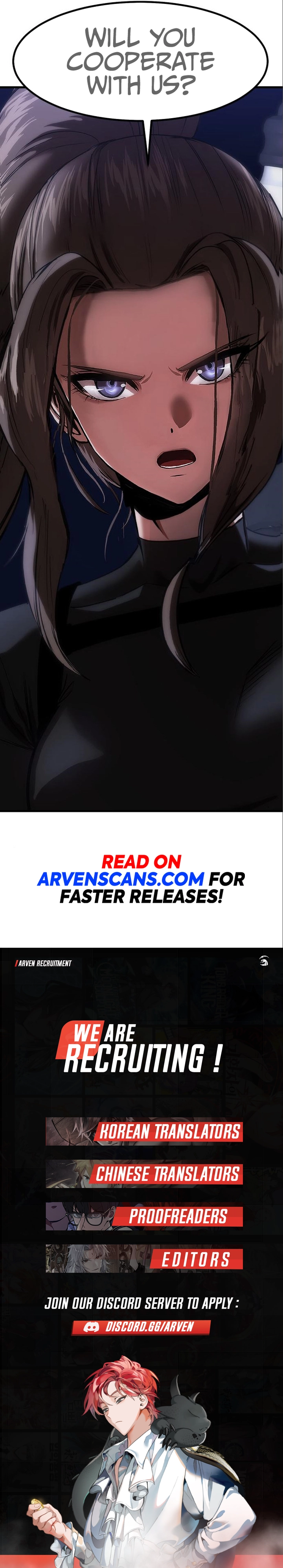 Conqueror of modern martial arts Kang Haejin Chapter 14 - page 15