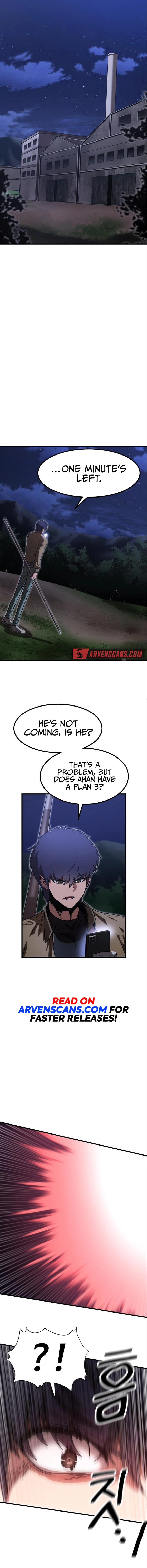 Conqueror of modern martial arts Kang Haejin Chapter 16 - page 18