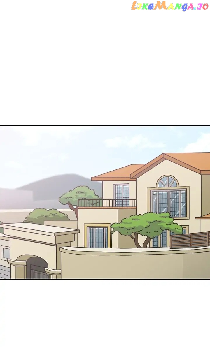 Sandwiched - Manhwa Chapter 119 - page 1