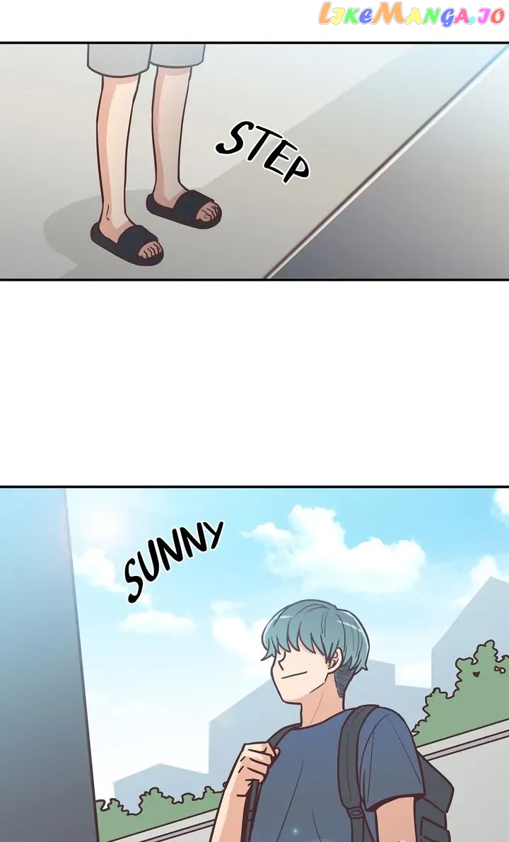 Sandwiched - Manhwa Chapter 119 - page 2