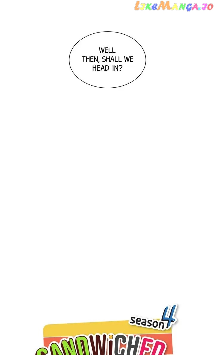 Sandwiched - Manhwa Chapter 119 - page 4