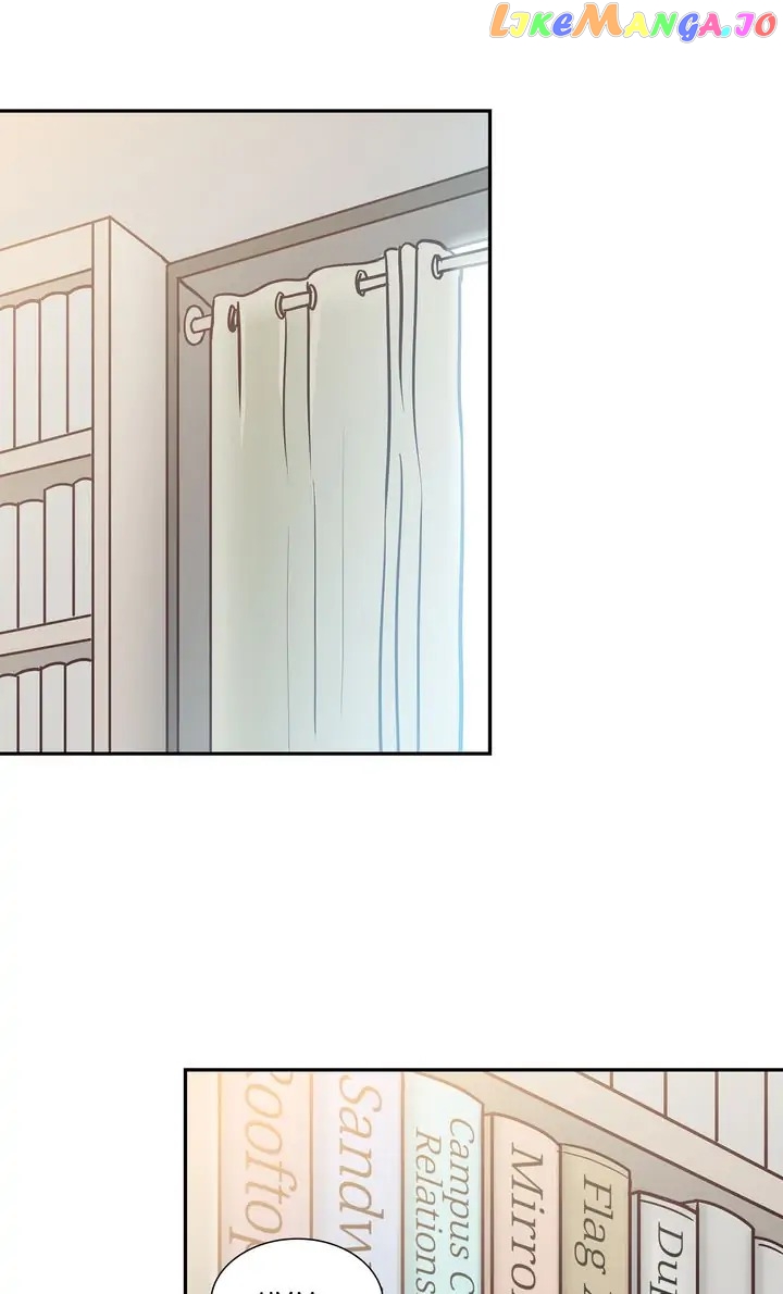 Sandwiched - Manhwa Chapter 119 - page 6