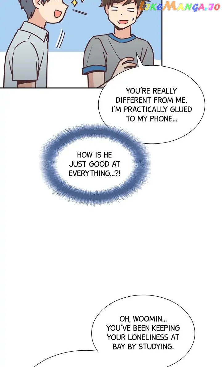 Sandwiched - Manhwa Chapter 119 - page 13