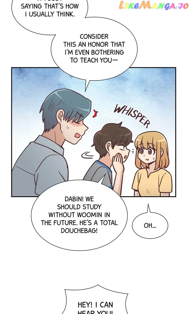 Sandwiched - Manhwa Chapter 119 - page 16